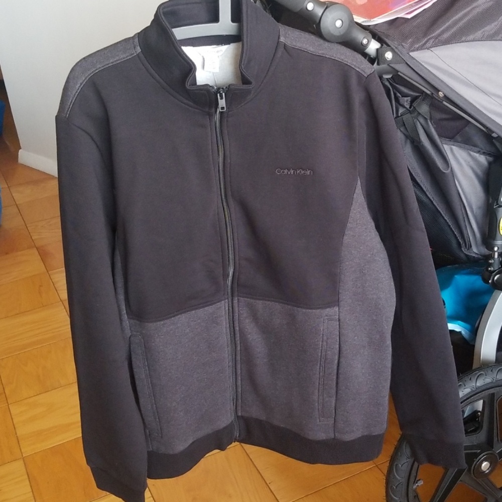 Mens outerwear